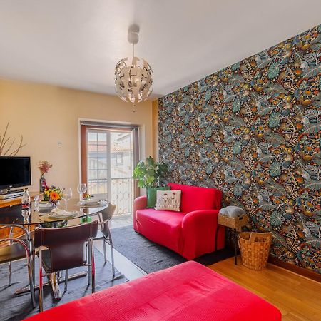 Atalaia Duplex Lejlighed Lisboa Eksteriør billede