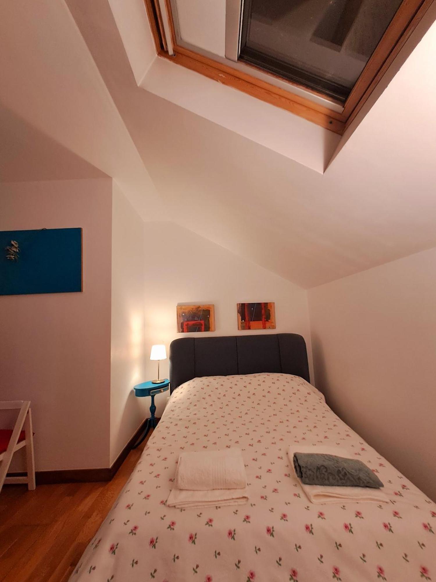 Atalaia Duplex Lejlighed Lisboa Eksteriør billede