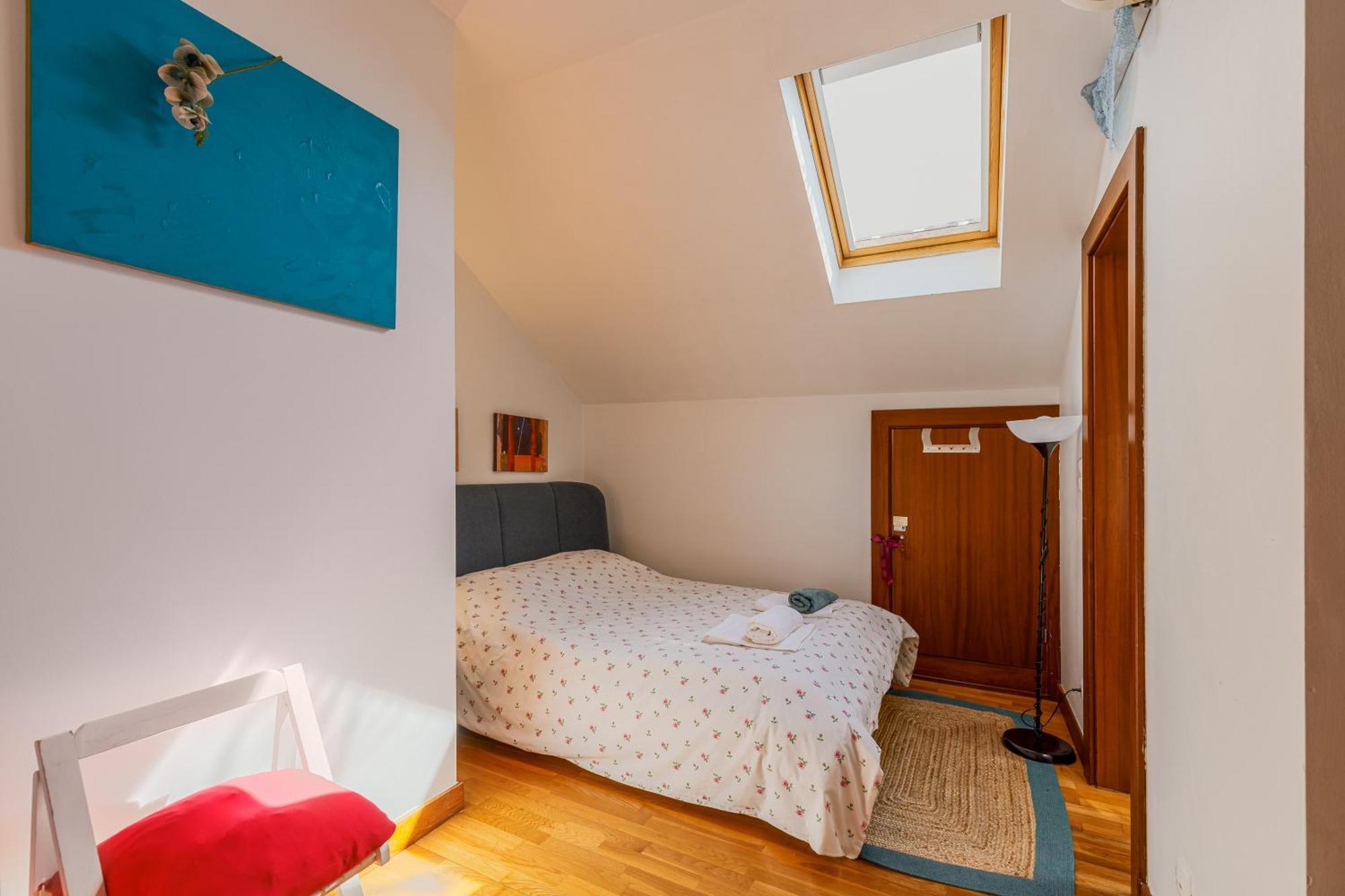 Atalaia Duplex Lejlighed Lisboa Eksteriør billede