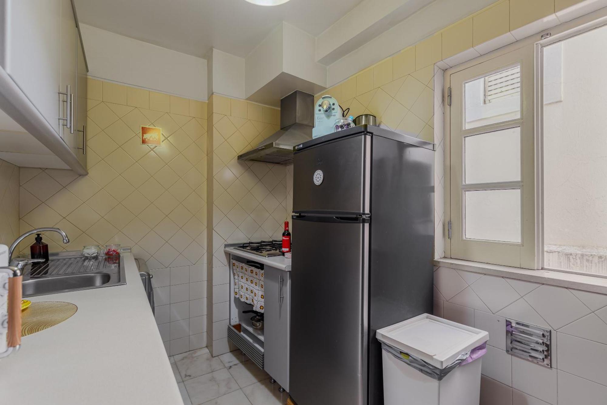 Atalaia Duplex Lejlighed Lisboa Eksteriør billede
