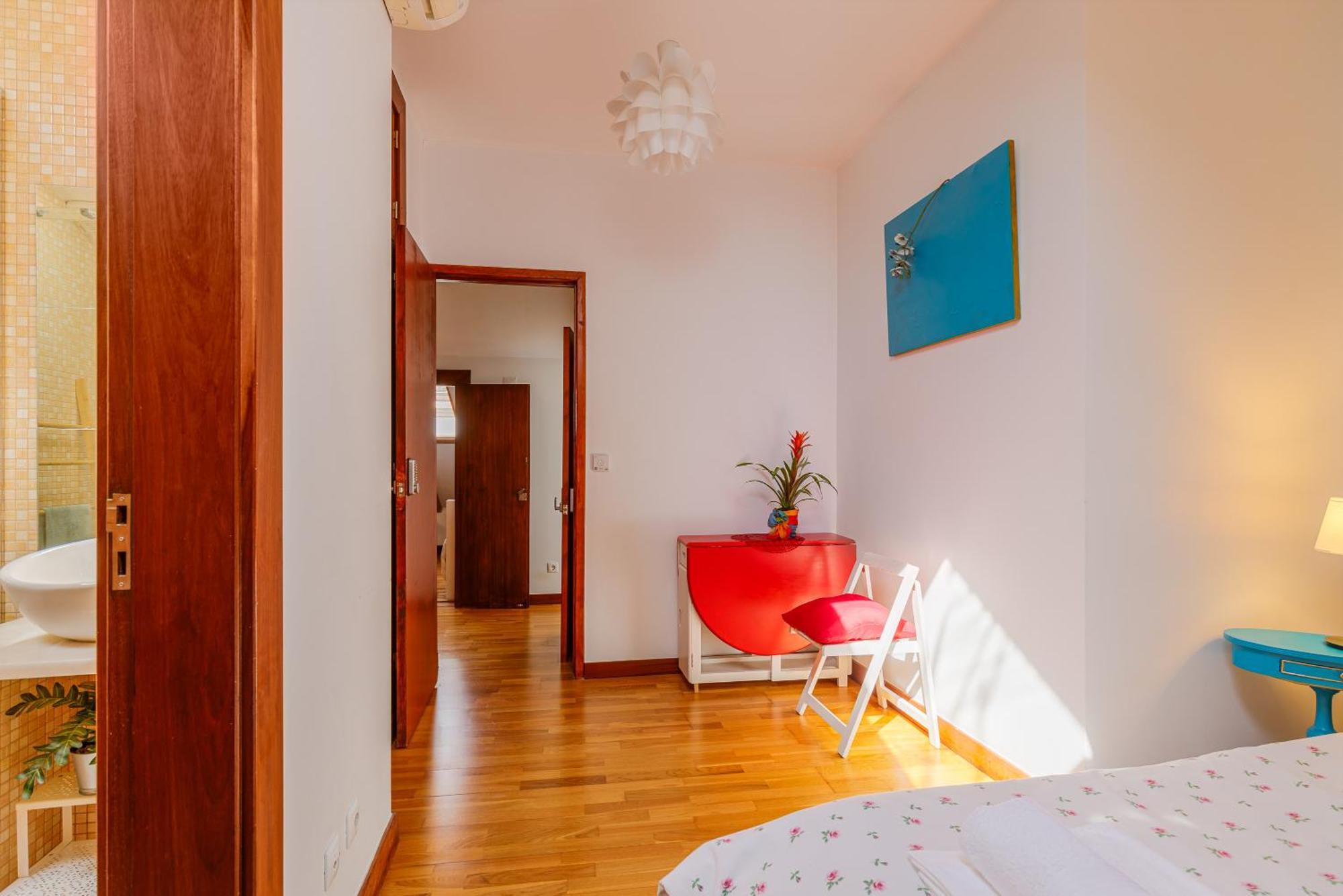 Atalaia Duplex Lejlighed Lisboa Eksteriør billede