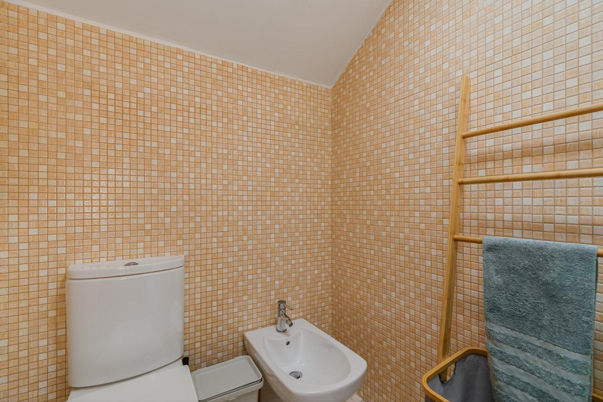 Atalaia Duplex Lejlighed Lisboa Eksteriør billede