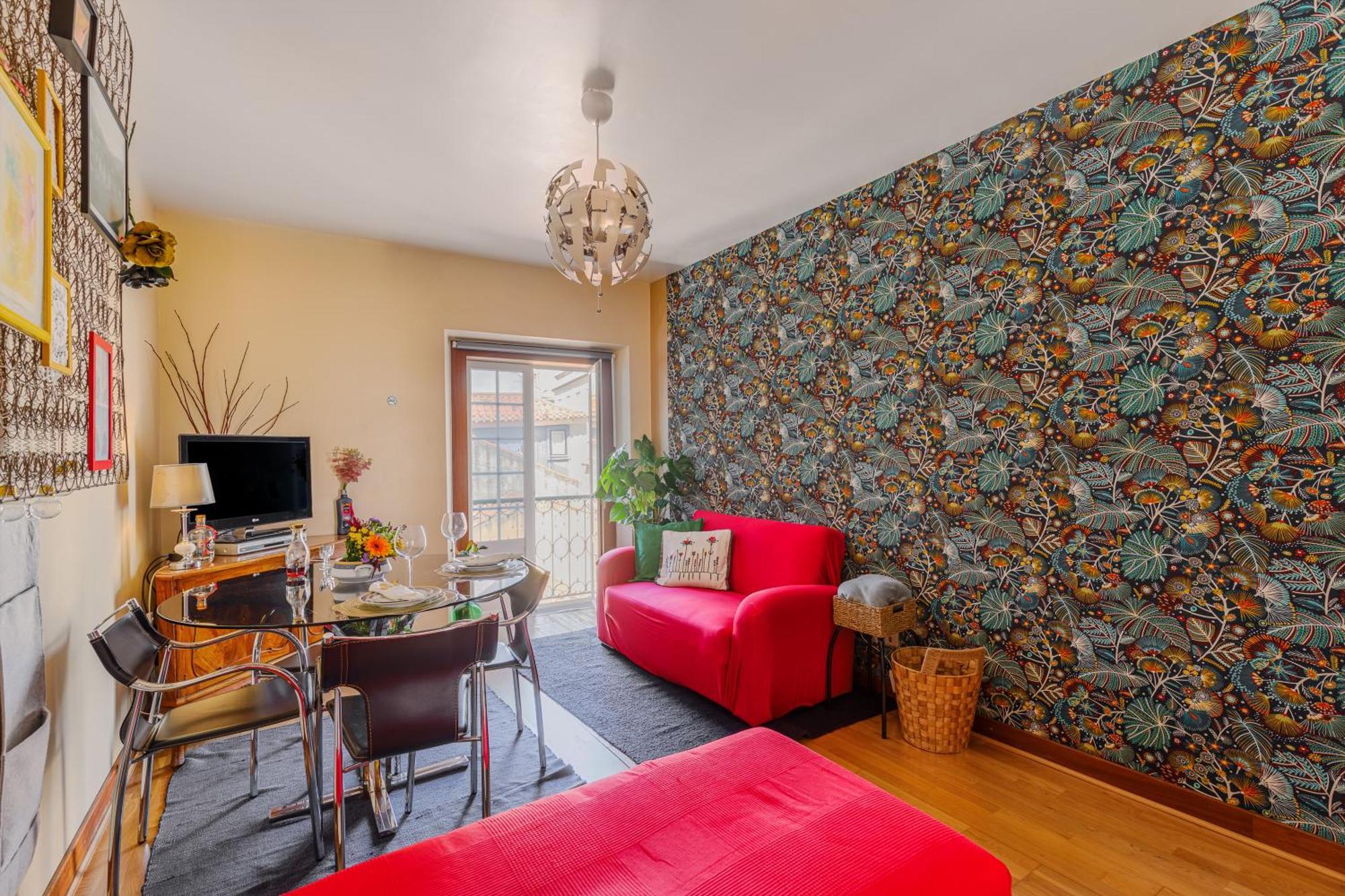 Atalaia Duplex Lejlighed Lisboa Eksteriør billede