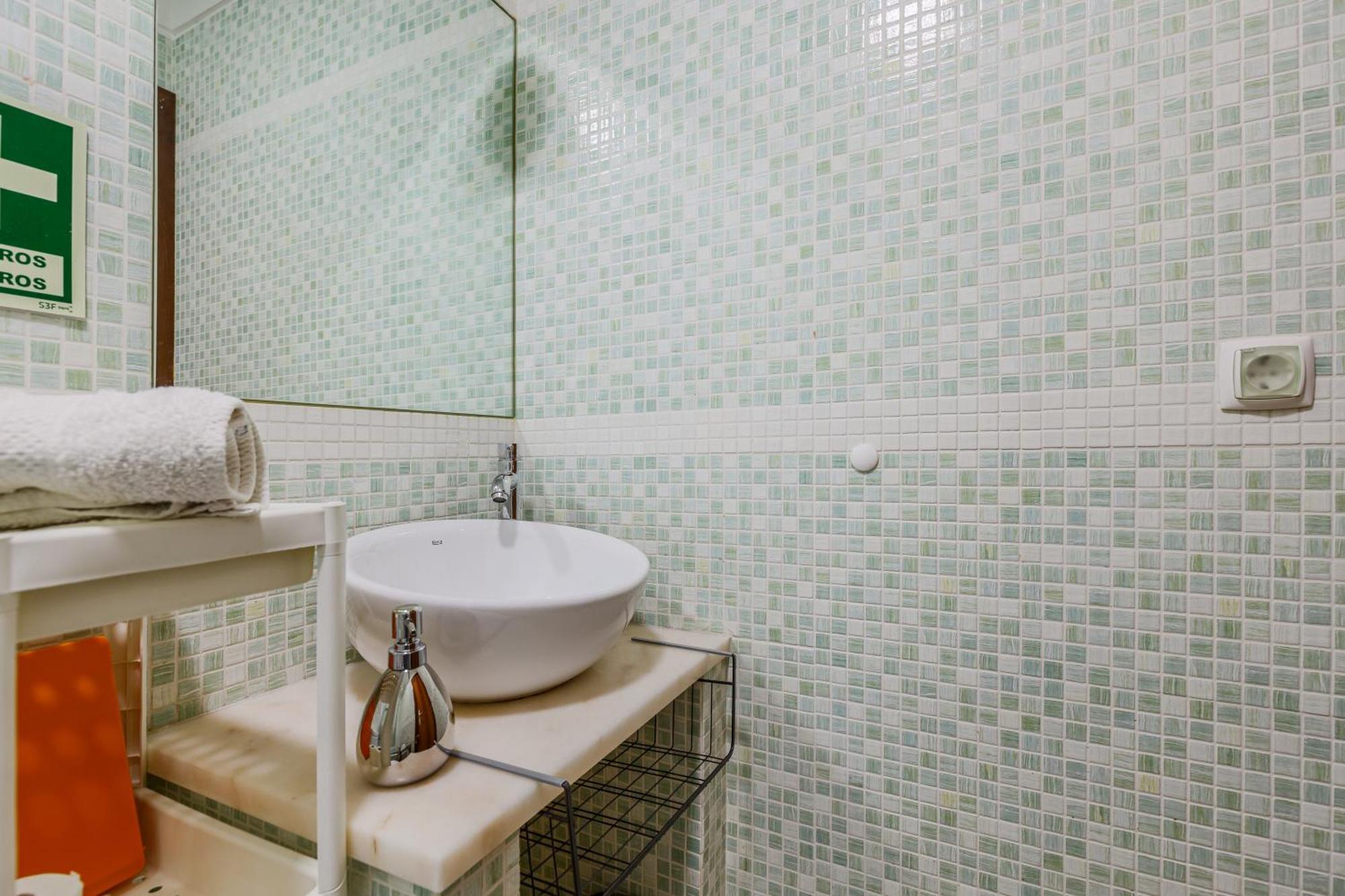 Atalaia Duplex Lejlighed Lisboa Eksteriør billede