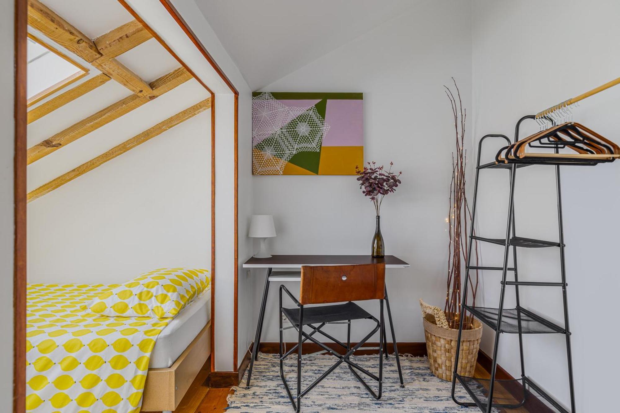Atalaia Duplex Lejlighed Lisboa Eksteriør billede