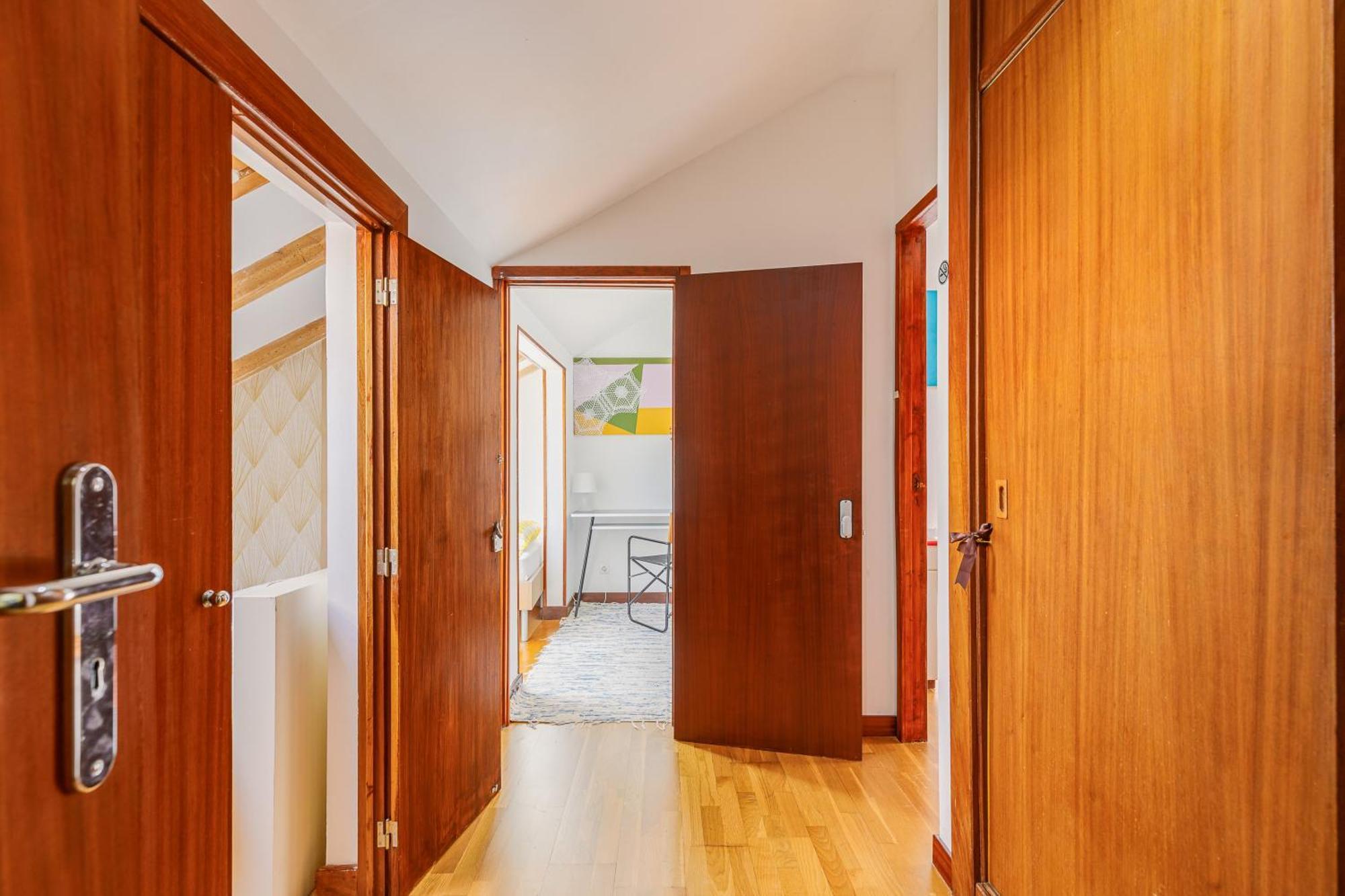 Atalaia Duplex Lejlighed Lisboa Eksteriør billede