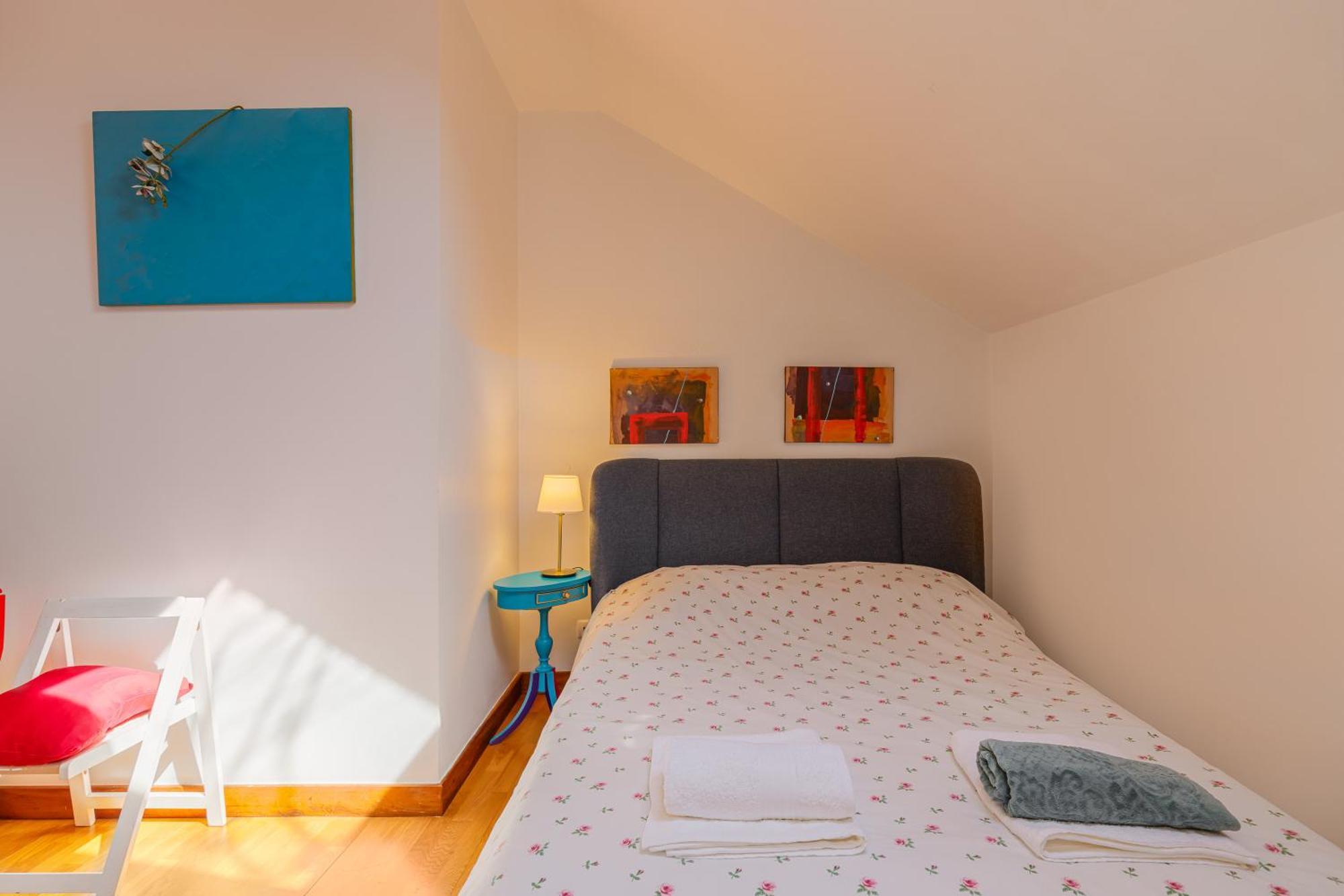 Atalaia Duplex Lejlighed Lisboa Eksteriør billede