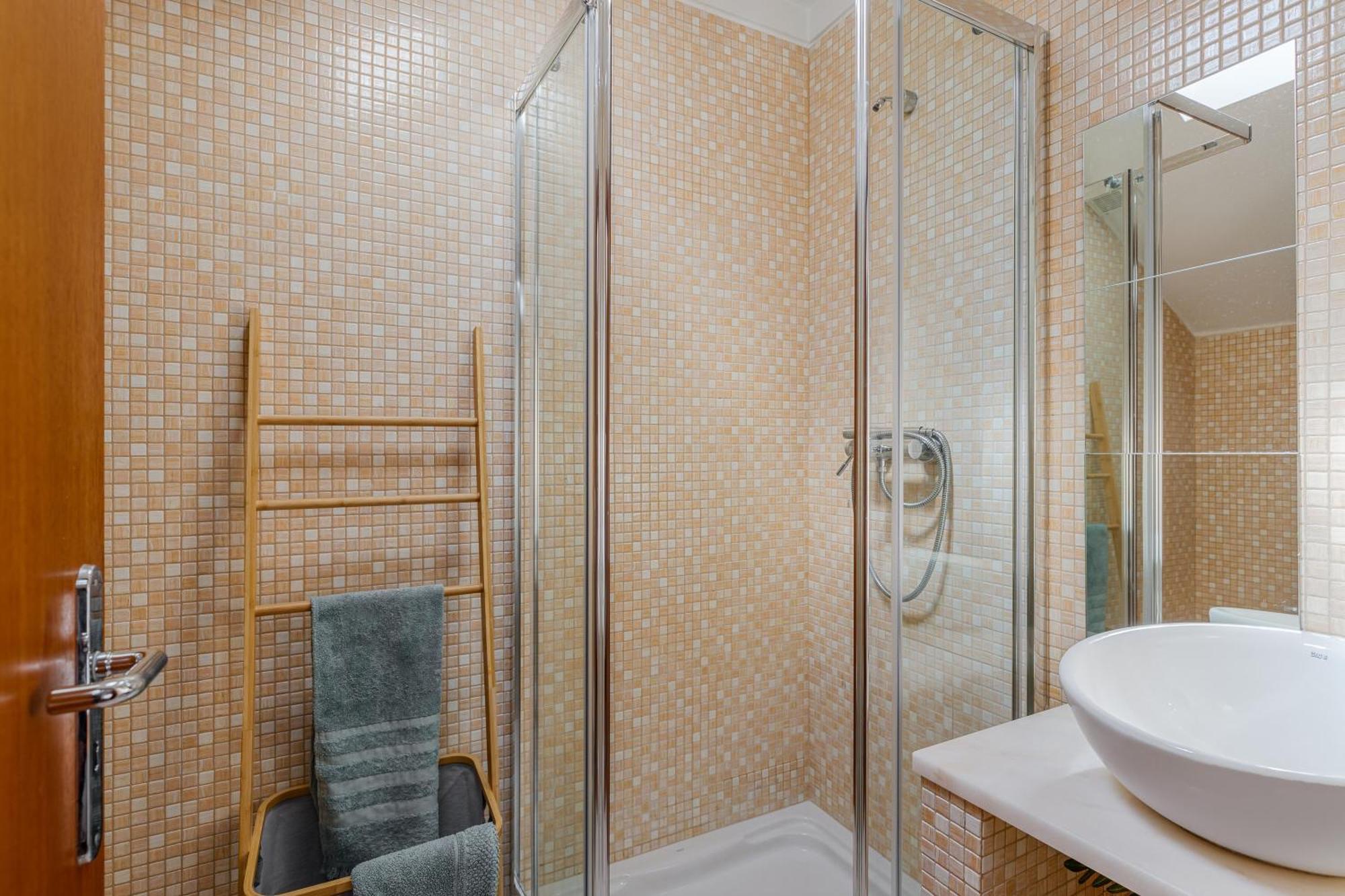 Atalaia Duplex Lejlighed Lisboa Eksteriør billede