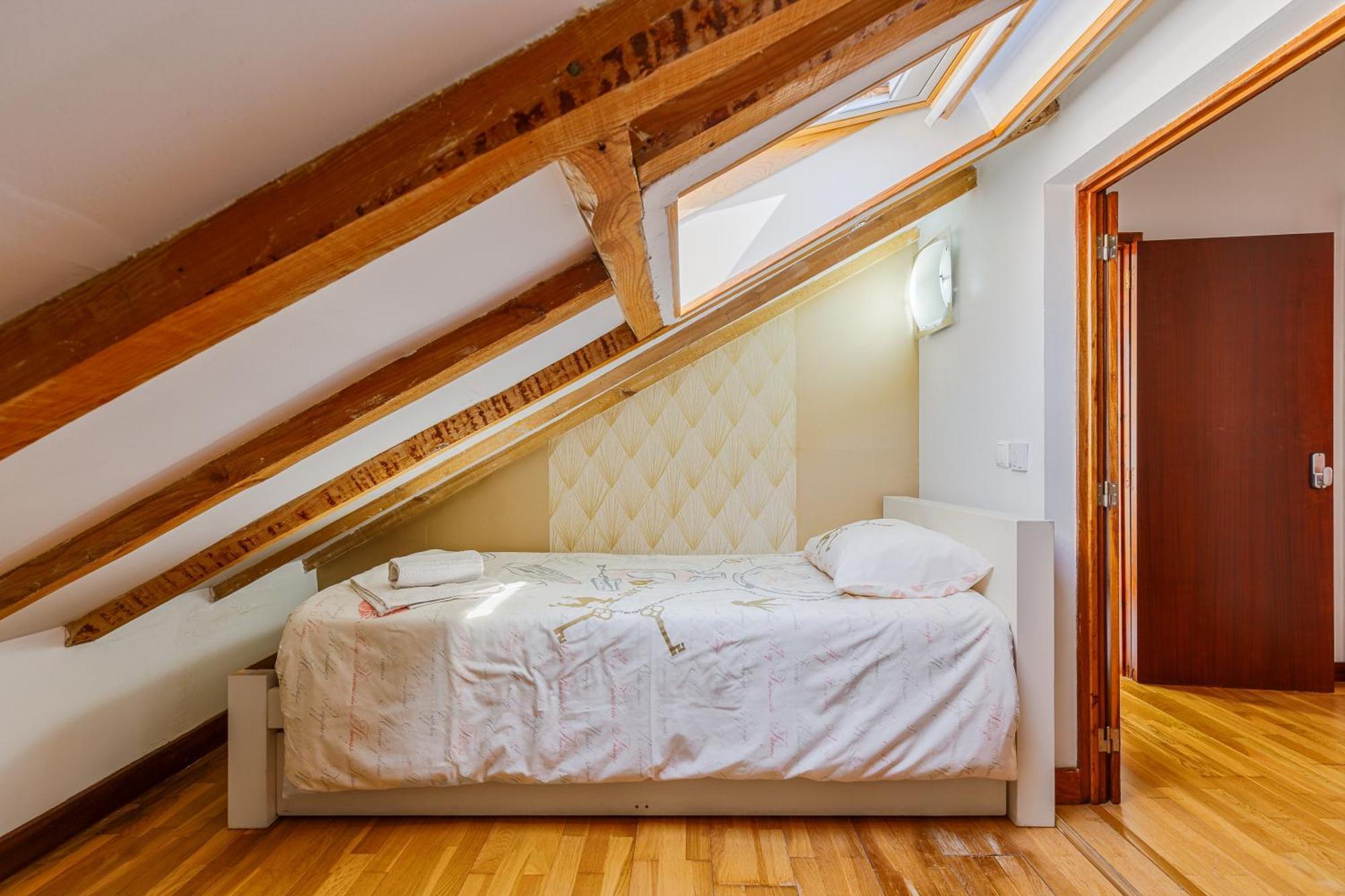 Atalaia Duplex Lejlighed Lisboa Eksteriør billede